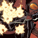 Image: DC Comic/Vertigo. Art: Georges Jeanty/Danny Miki/Nick Filardi